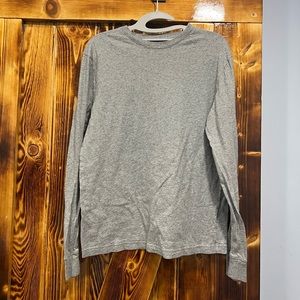 Sonoma long sleeve t-shirt size S